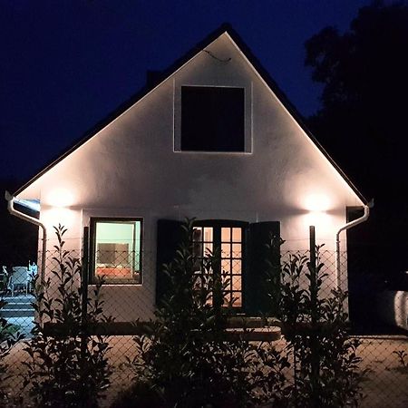 Residence At Lake Balaton Siófok Buitenkant foto