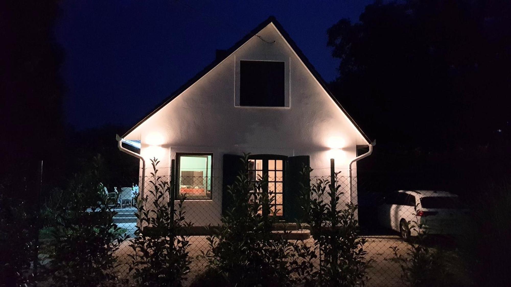 Residence At Lake Balaton Siófok Buitenkant foto