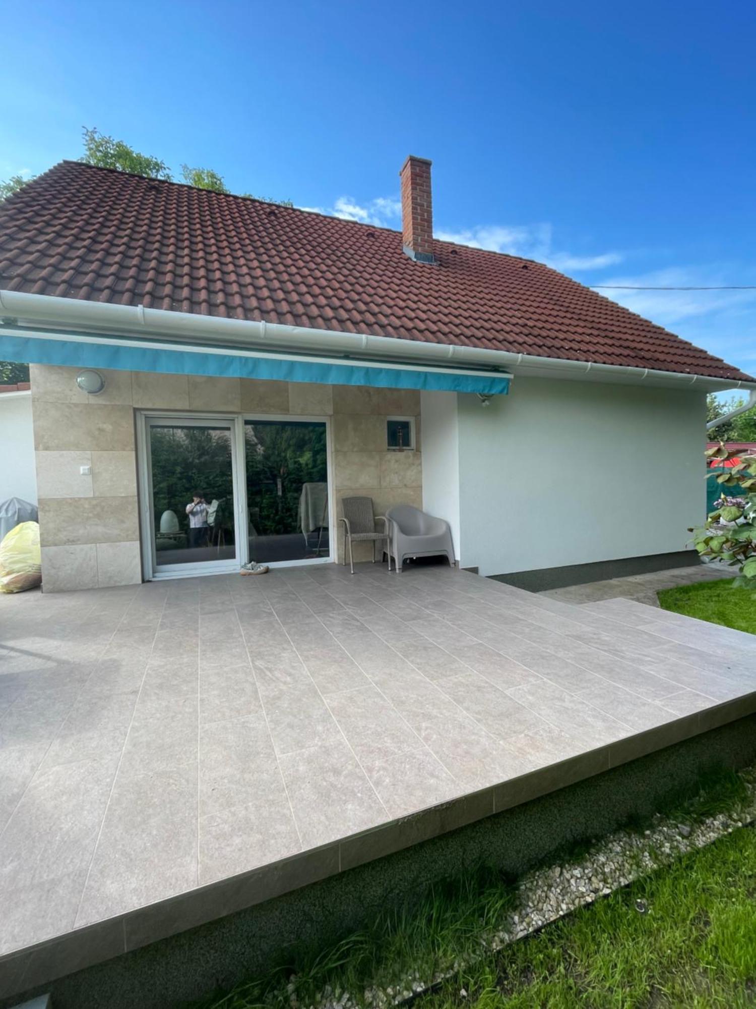 Residence At Lake Balaton Siófok Buitenkant foto