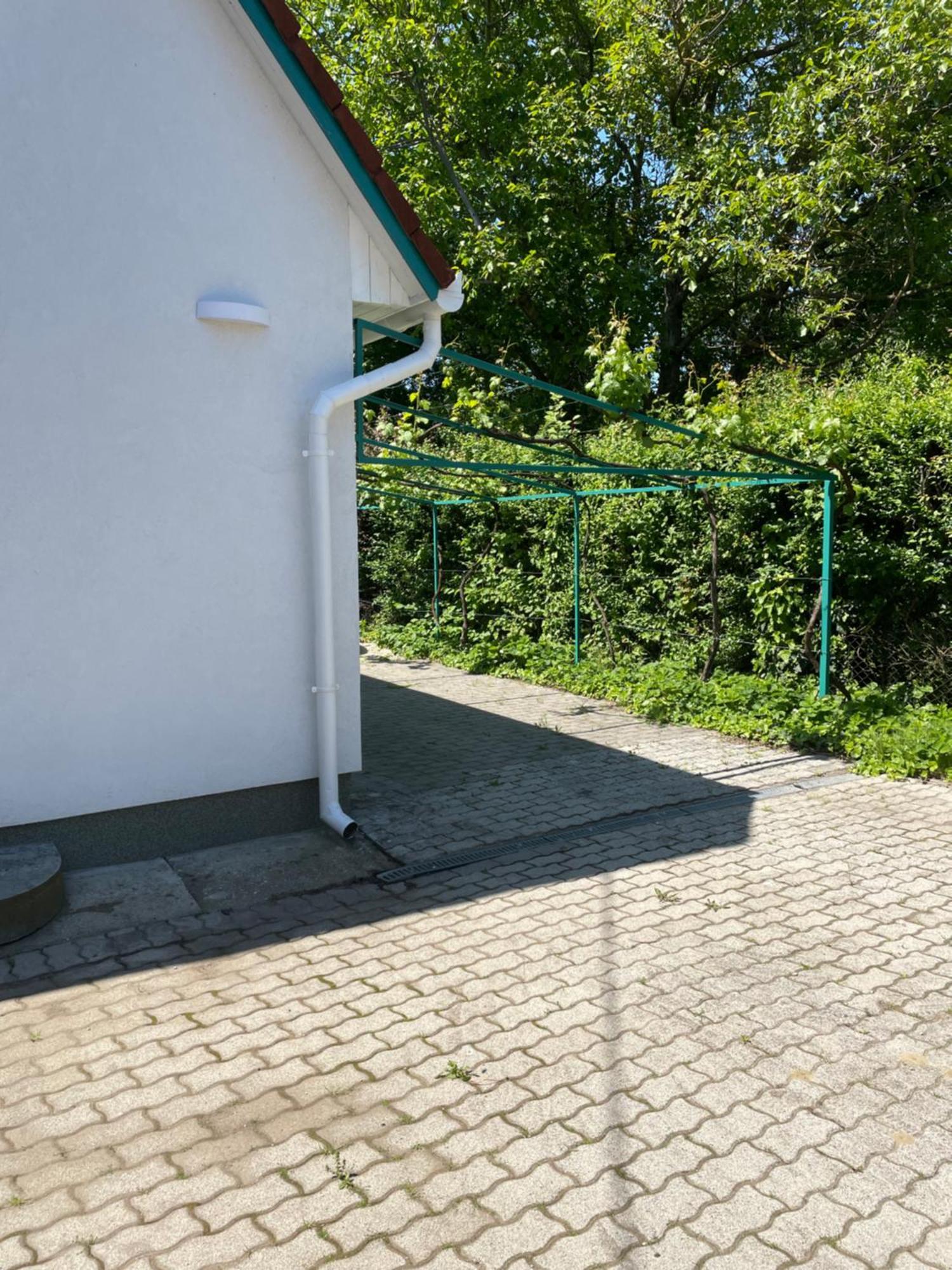 Residence At Lake Balaton Siófok Buitenkant foto