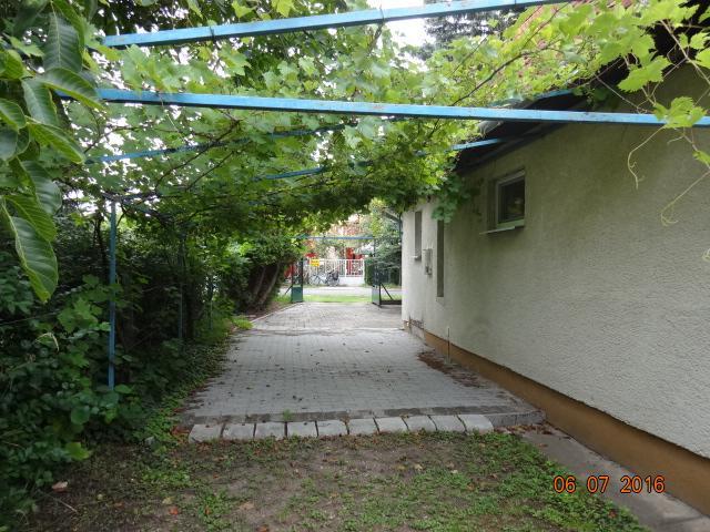 Residence At Lake Balaton Siófok Buitenkant foto